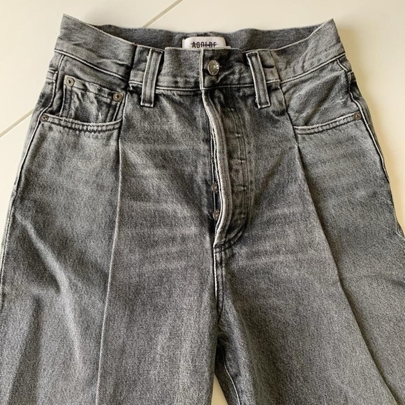 Agolde jeans - Picture 2 of 6
